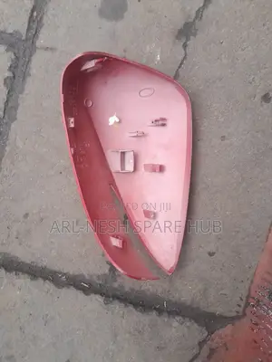 Mazda Cx5 Side Mirror Covers