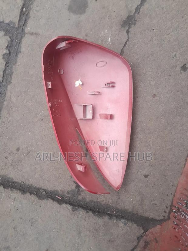 Mazda Cx5 Side Mirror Covers - thumbnail 6