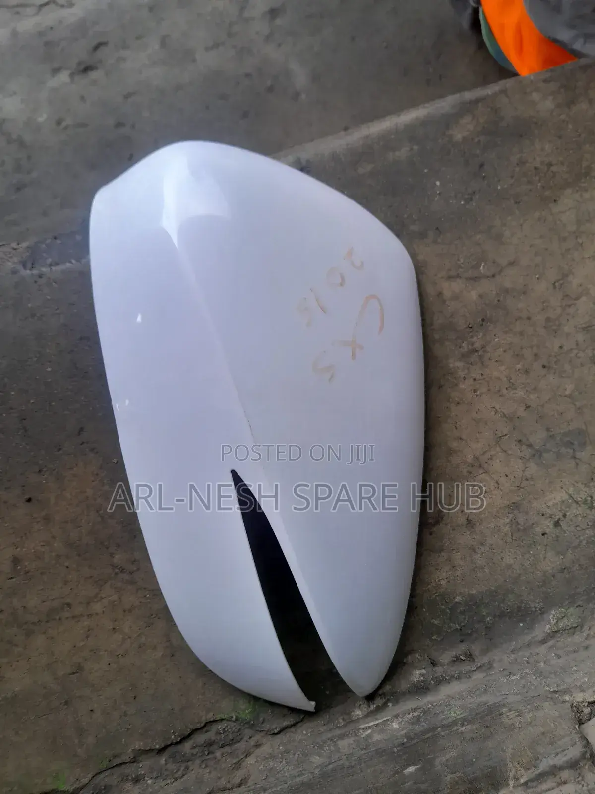 Mazda Cx5 Side Mirror Covers