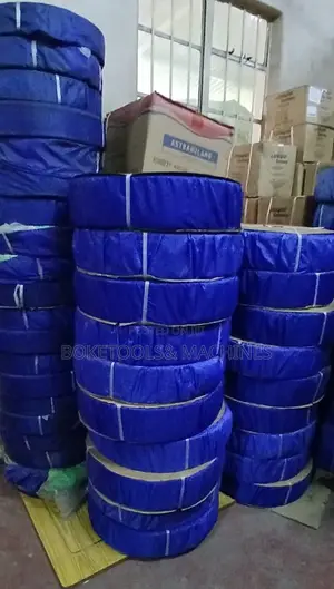 3 Inch 100 Metres Delivery Pipe