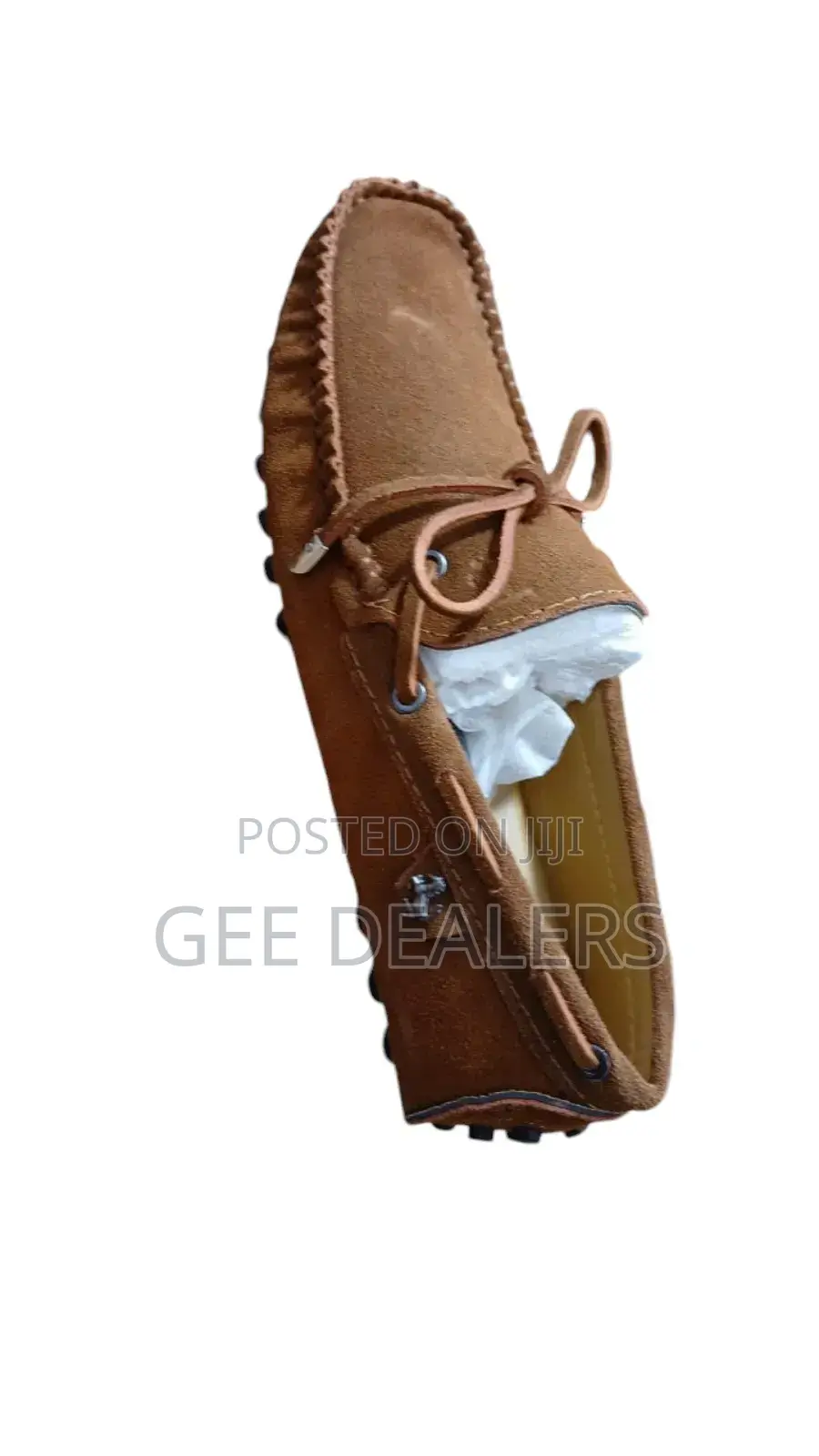 Tods Loafers Shoes, , Men Loafers Shoes