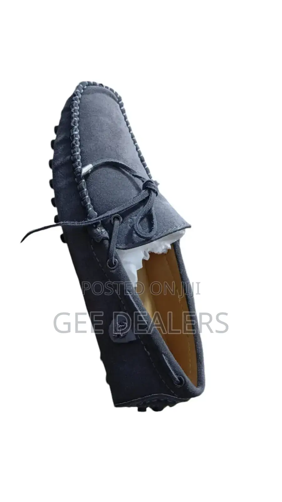 Tods Loafers Shoes, , Men Loafers Shoes