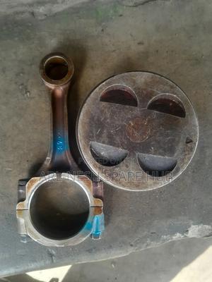 Subaru Ej20 Engine Poston