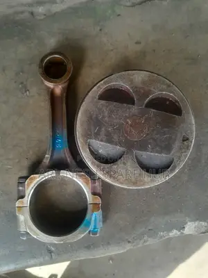 Subaru Ej20 Engine Poston