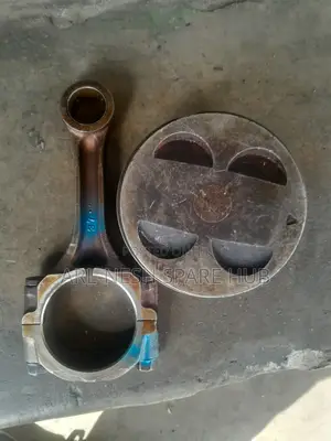 Subaru Ej20 Engine Poston