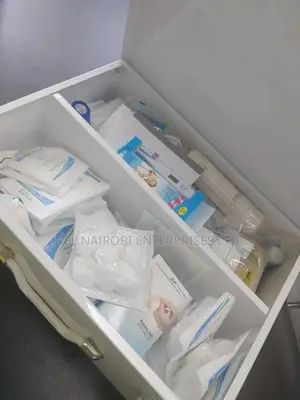 First Aid Kit (Industrial)