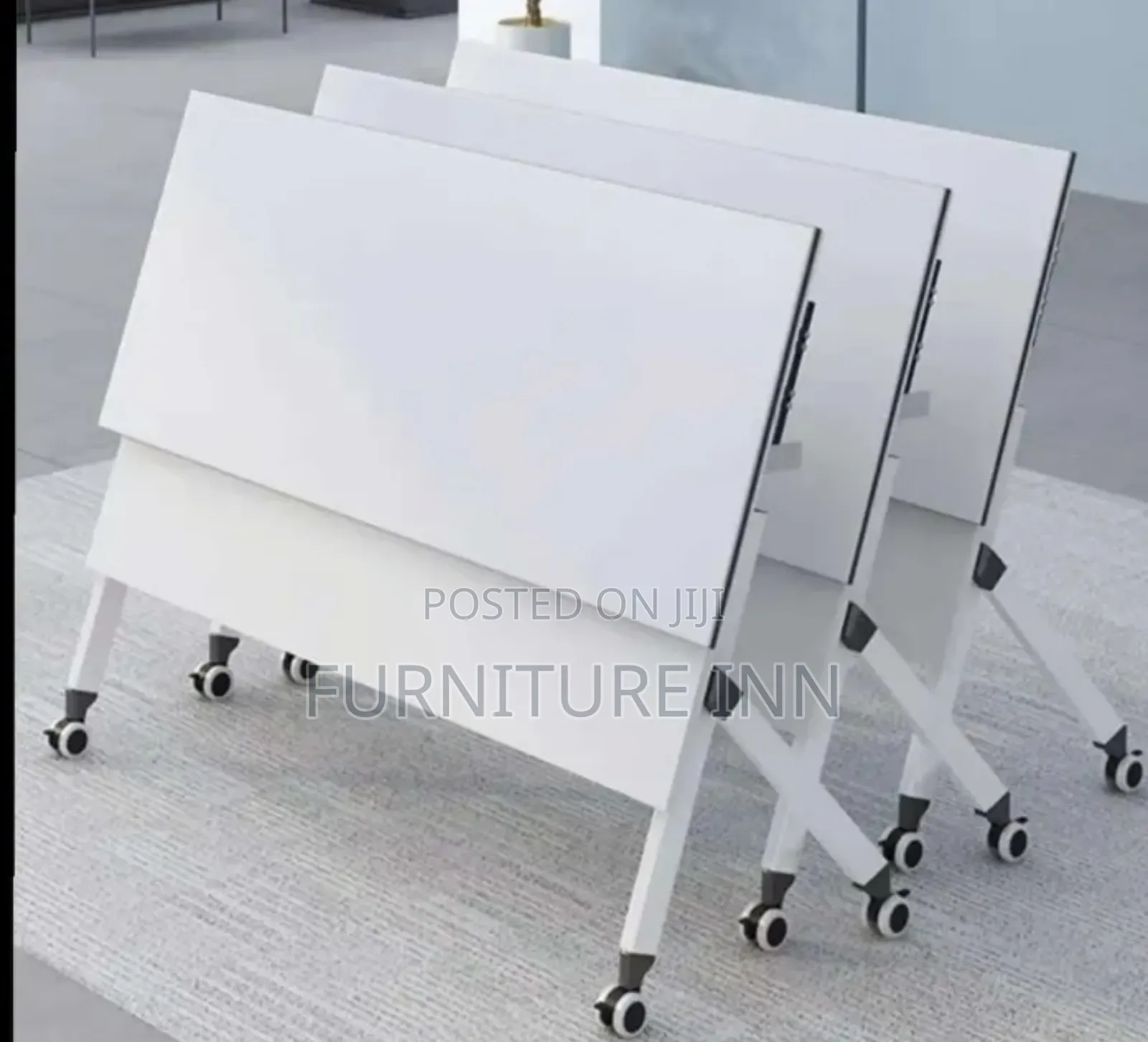 Movable,Foldable Desk