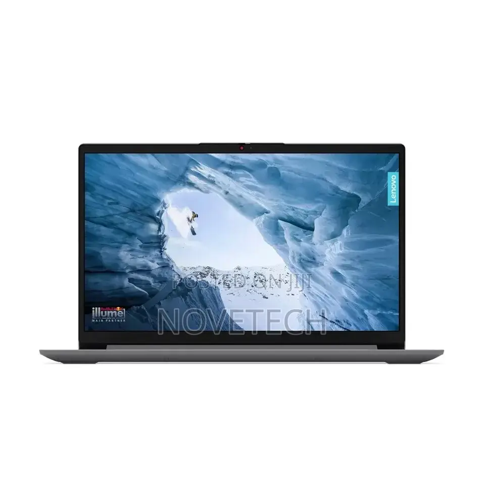 New Laptop Lenovo IdeaPad 1 8GB Intel Core I5 SSD 512GB