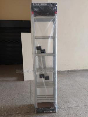 4by6/24ft/7meters Aluminium Multipurpose Ladders - thumbnail 2