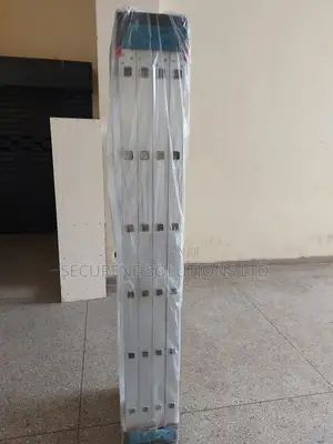 4by6/24ft/7meters Aluminium Multipurpose Ladders