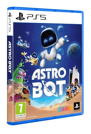 Astro Bot /PS5