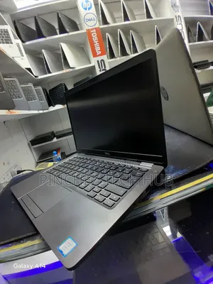 Laptop Dell Latitude 5300 8GB Intel Core I5 SSD 256GB