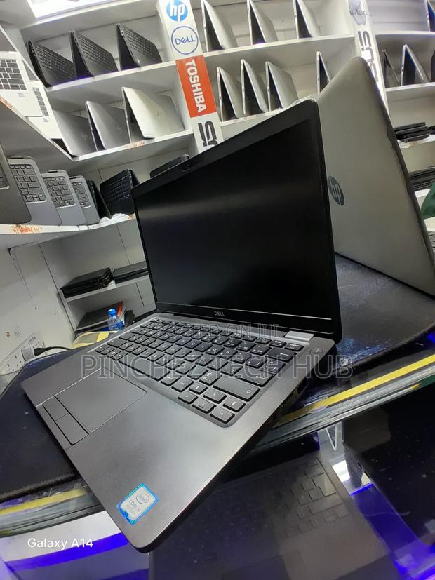 Laptop Dell Latitude 5300 8GB Intel Core I5 SSD 256GB - thumbnail 2