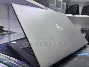 Laptop Dell Latitude 5300 8GB Intel Core I5 SSD 256GB