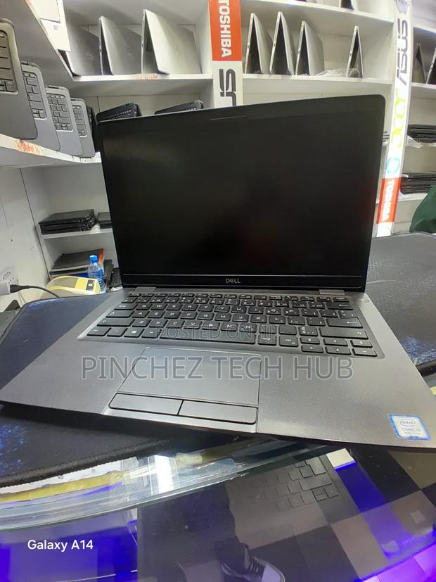 Laptop Dell Latitude 5300 8GB Intel Core I5 SSD 256GB - thumbnail 4