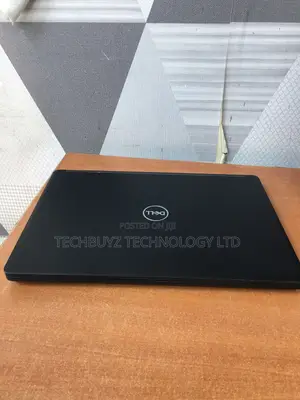 Laptop Dell Latitude 5490 16GB Intel Core I5 HDD 500GB