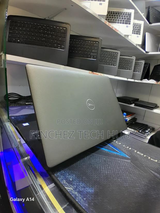 Laptop Dell Latitude 5300 8GB Intel Core I5 SSD 256GB - thumbnail 5