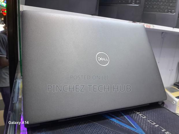 Laptop Dell Latitude 5300 8GB Intel Core I5 SSD 256GB - thumbnail 6