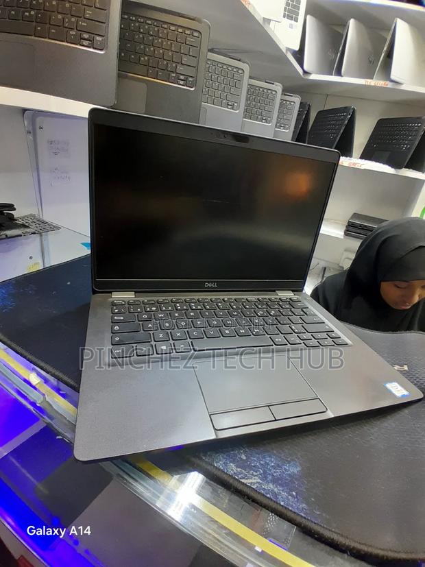 Laptop Dell Latitude 5300 8GB Intel Core I5 SSD 256GB - thumbnail 7