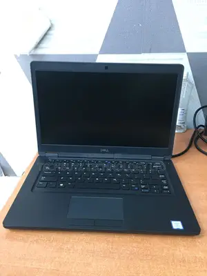 Laptop Dell Latitude 5490 16GB Intel Core I5 HDD 500GB