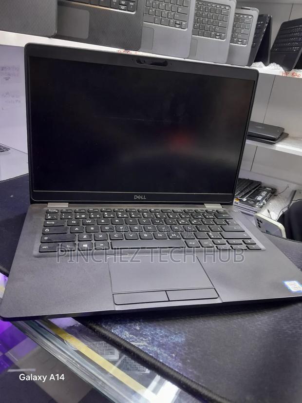 Laptop Dell Latitude 5300 8GB Intel Core I5 SSD 256GB - thumbnail 8