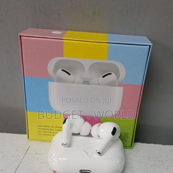 Wireless Bluetooth Earphone Air Pro3 TWS Earpods Earphones