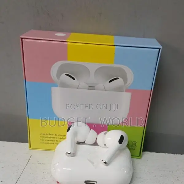Wireless Bluetooth Earphone Air Pro3 TWS Earpods Earphones