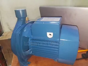 Pedrollo Booster Pump 1100W 1 Hp