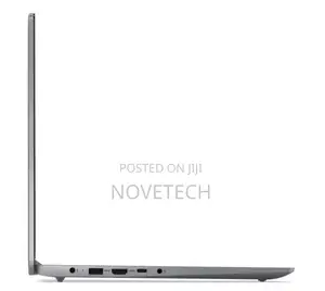 New Laptop Lenovo Ideapad 3 16GB Intel Core I7 SSD 512GB