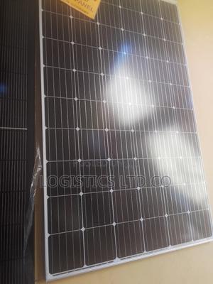 Sunny Pex 600W Solar Panel - main view