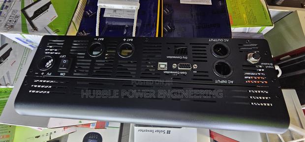 11kw Snadi Hybrid Inverter - thumbnail 4