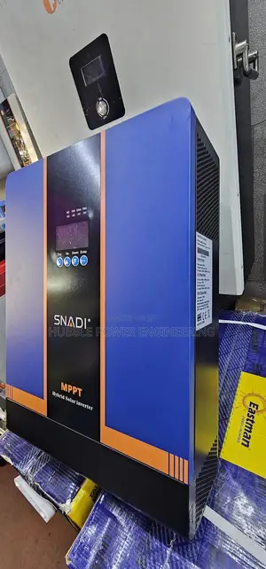 11kw Snadi Hybrid Inverter