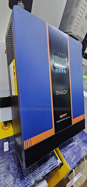 11kw Snadi Hybrid Inverter