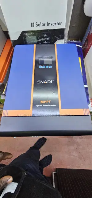 11kw Snadi Hybrid Inverter