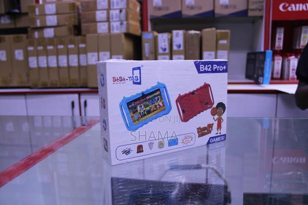 New Bebe B42 Pro+ 128 GB Black