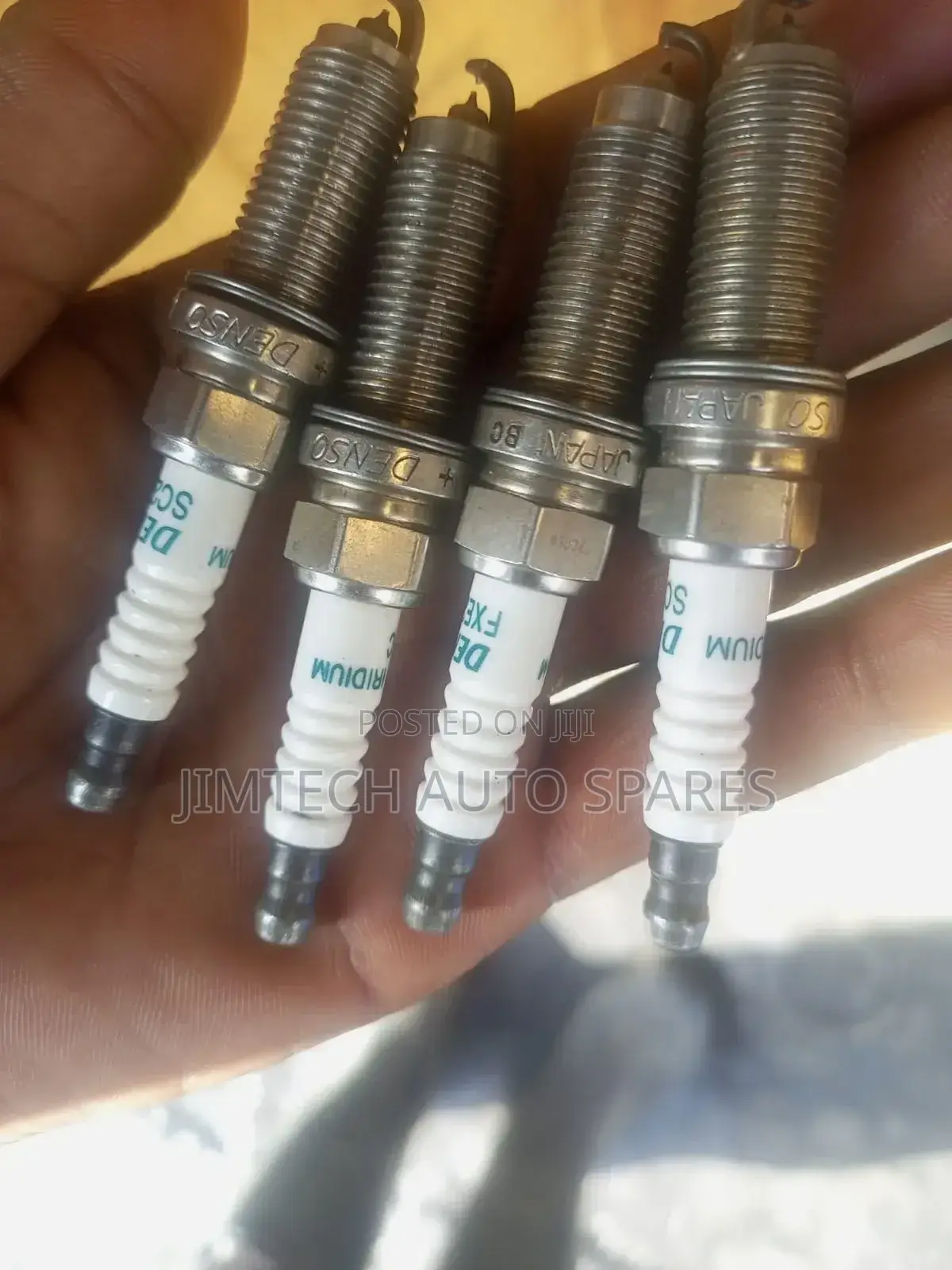 Ex Japan Ex Spark Plugs