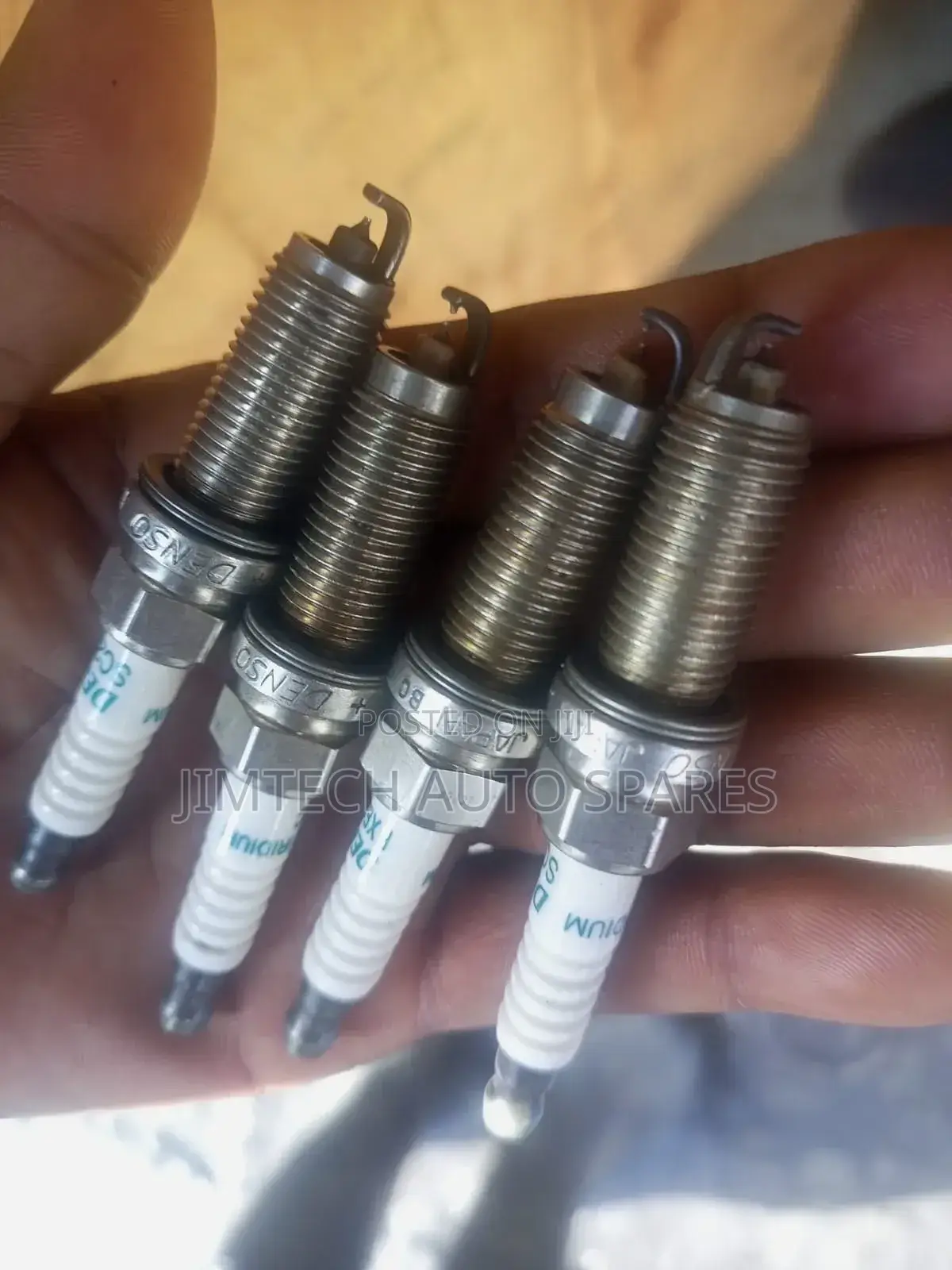Ex Japan Ex Spark Plugs