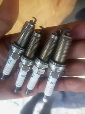 Ex Japan Ex Spark Plugs