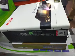 1.5kva 12v Hybrid Inverter Must
