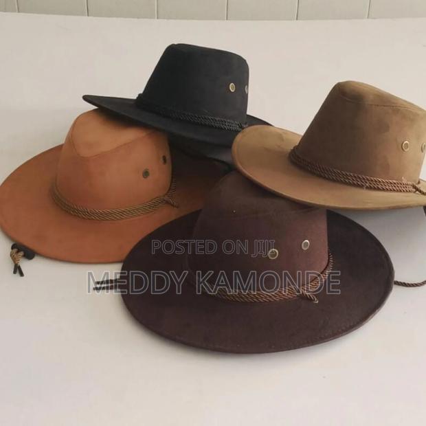 Cowboy/Cowgirl Hats