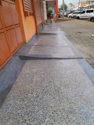 Terrazzo Floor Fundi 123