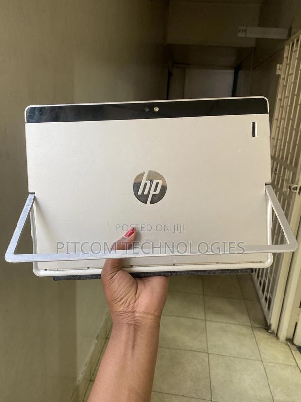 Laptop HP Elite X2 1012 8GB SSD 256GB - thumbnail 5