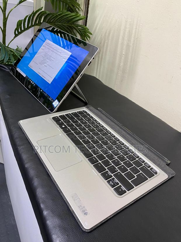 Laptop HP Elite X2 1012 8GB SSD 256GB - thumbnail 8