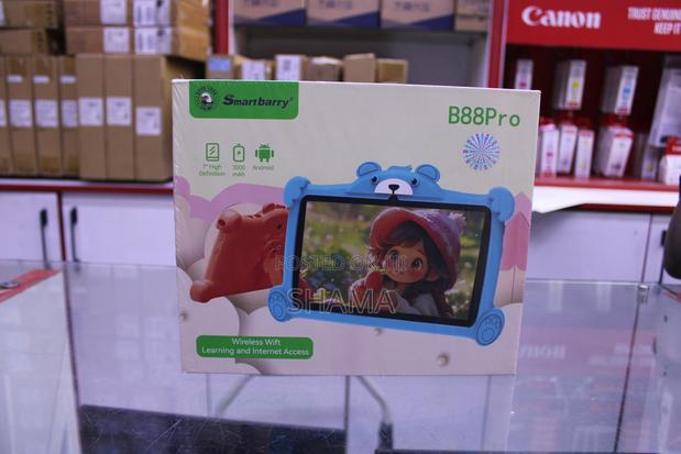 New Tablet 128 GB Black