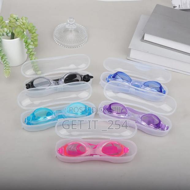 Swimming Google - thumbnail 3