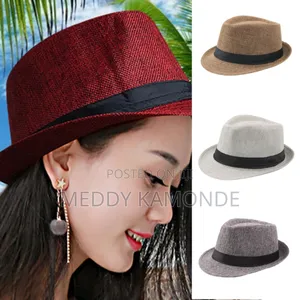 Cute Bucket Hats