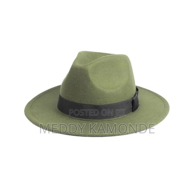 Cute Bucket Hats - thumbnail 2