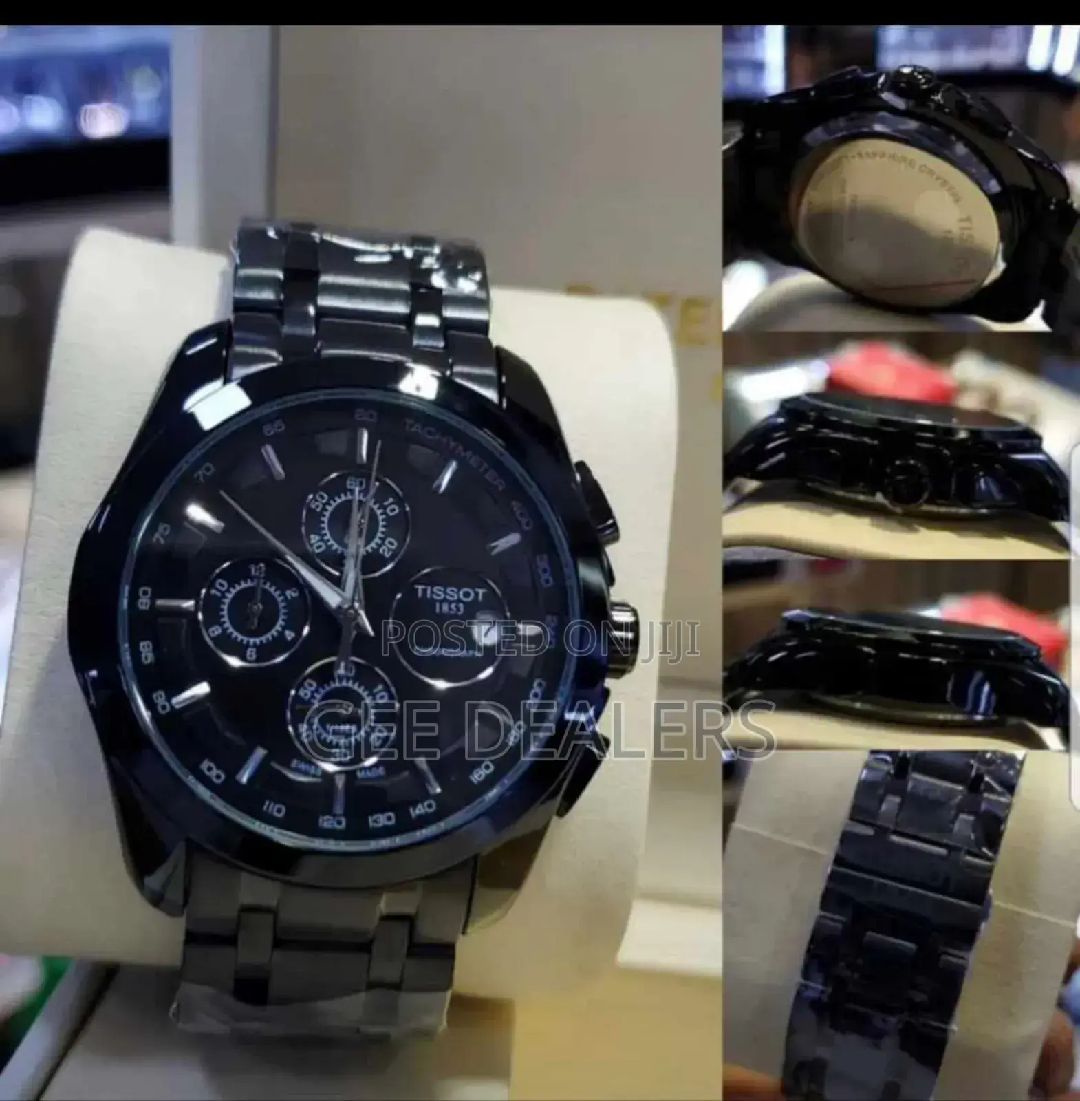 Tissot Watch, Tissot Wrist Watch ,Men Watches