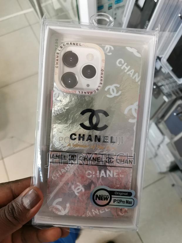 Louis Vuitton Cover Case for Apple iPhone 15 Pro Max - thumbnail 3