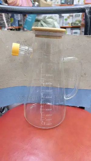 *100ml Glass Oil Dispenser*
